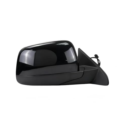 Rétroviseur Jeep Grand Cherokee WK 2011-2021 droit noir chauffant