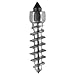 IGRIP Snow Studs ST25R 25 mm