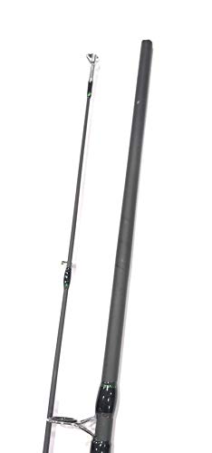 Cannes EGGING Seeker HX Generico Olympus 7'8'' pour la pêche aux céphalopodes - 2