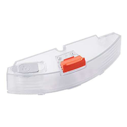 OYSTERBOY Replacement Dustbin Mop Cloth Mount Reservoir Accessory for Roborock S7 Series Robot Vacuum Cleaner Spare Part (Water Tank)