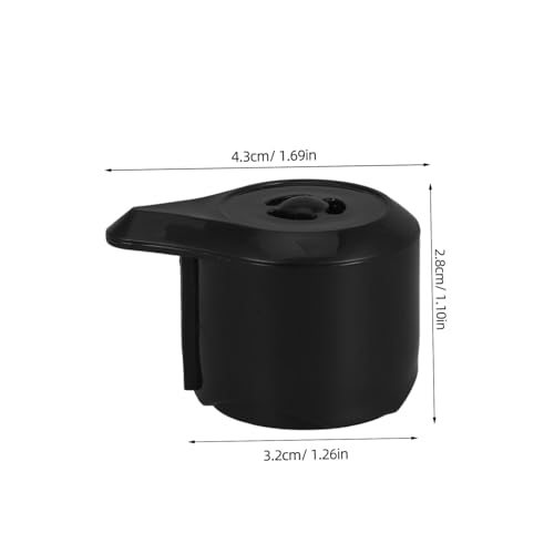 Piezas de repuesto para válvula de vapor de olla a presión, fácil instalación miniatura 2