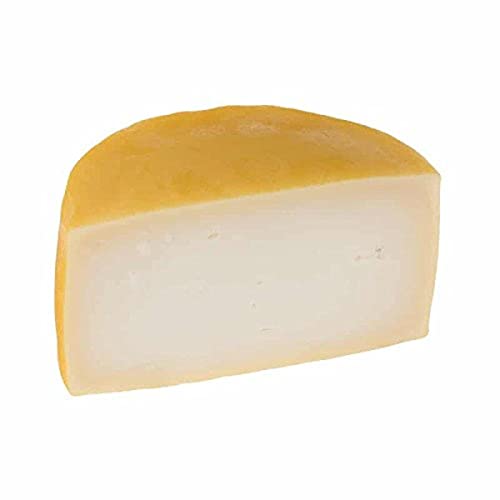 Queso Idiazábal Artzai Gaeta - cuña, 250 gramos