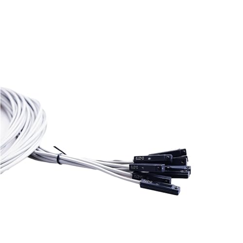 Sensor de proximidad CS1-U magnético para evitar fallos de señal 6