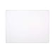 Commercial Grade White Cutting Board - 24 x 18 x 0.5 Inch Extra Large, Superior HDPP Plastic is NSF Approved for Food Service and Kitchens