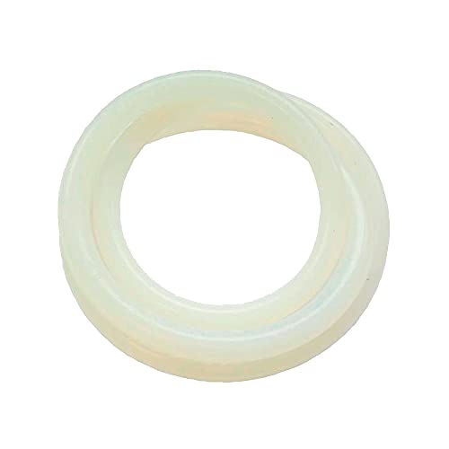 Replacement silicone gasket for MAGEFESA CHEF 15 Quart pressure cooker 10.2 inches / 26 cm
