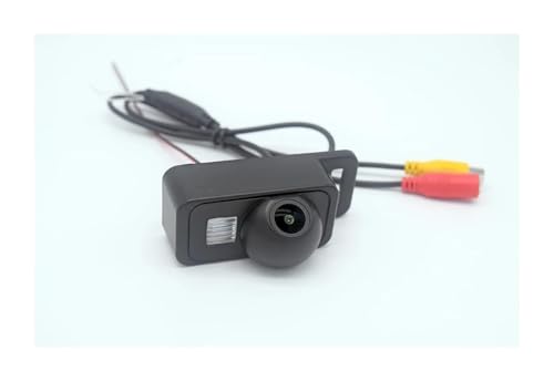 Caméra de recul stationnement AHD 1080P grand angle pour berline Mark X et Reiz