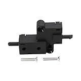 embrague zx6r La construcción robusta resiste las vibraciones del motor. Sigue el tamaño del fabricante para un ajuste correcto.