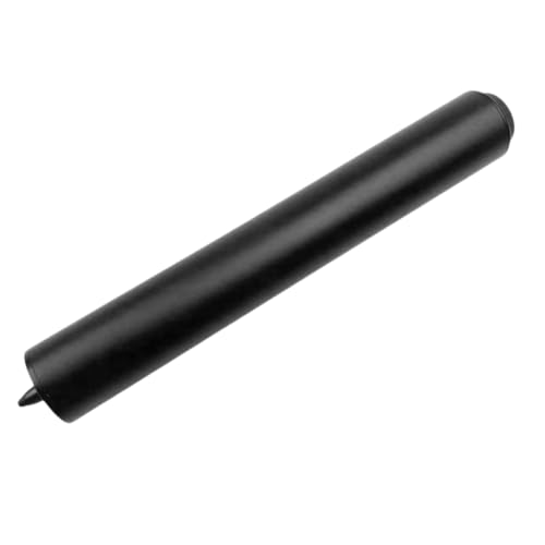 Eieenotee Billard-Pool-Verl?ngerung, Pool-Stick-Verl?ngerung Aus Aluminiumlegierung f¨¹r das ¨¹bungstraining, Professionelles Billard-Zubeh?r, 20,3 cm – Bild 3