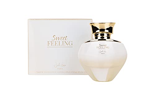 Sweet Feeling For Women by Jack Hope Eau De Parfum Spray 100ml/3.4 oz
