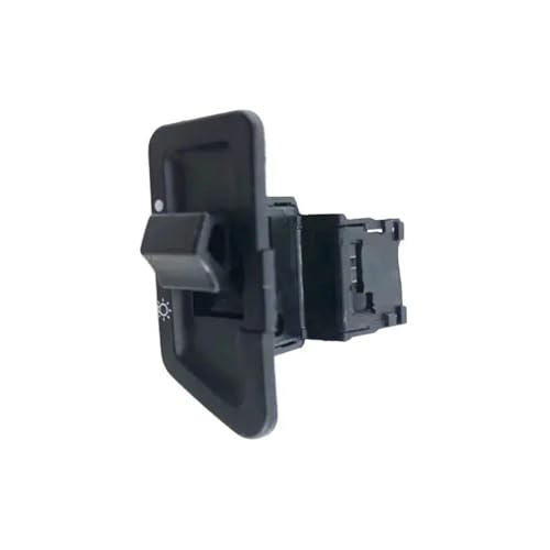 Commande de phare à 5 broches pour circuler la nuit en scooter E125 L110 110cc - 3