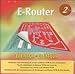 Produktbild E-Router, 1 CD-ROM.Vol.2: Modifizieren Sie die interessantesten MyC-Schaltungen aus Elektor 97/98 für Ihre Zwecke. Für Windows 3.1/95/98/NT