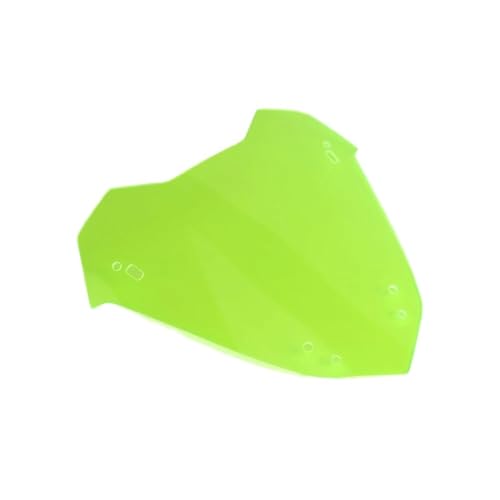 Déflecteur pare-brise XMAX300 protection scooter urbain et autoroute