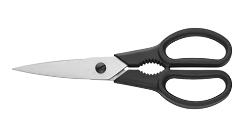 Zwilling Multi Purpose Scissors, Universal Scissors, Length : 20 cm, Special Stainless Steel and Plastic, Twin l - Image 2