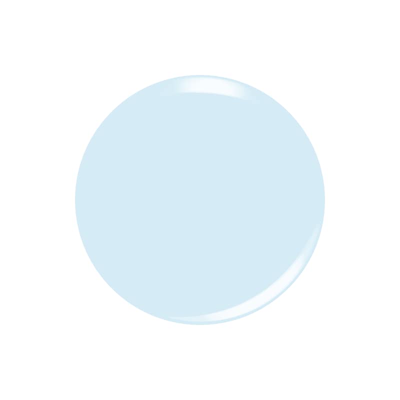 Esmalte en gel Kiara Sky color Spring Showers 15 ml miniatura 3