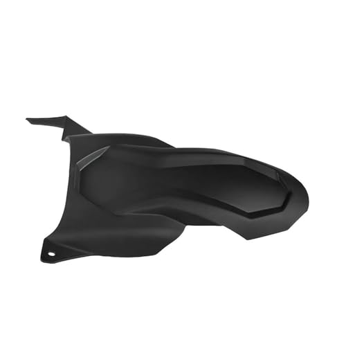 Garde-boue arrière moto TMAX560 accessoire protection carbone 2022