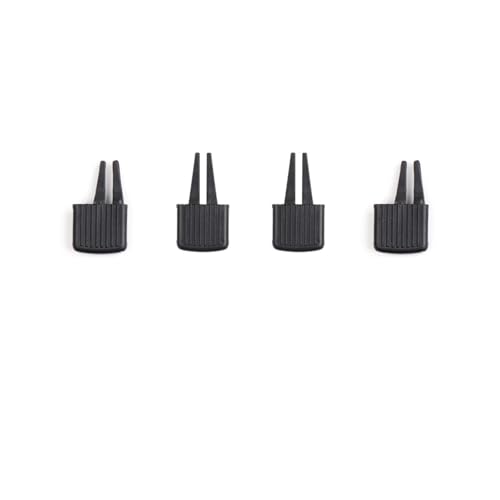 Clip de grille d'aeration casse ? Reparez la climatisation de votre Touran 1TD819703A