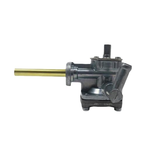 Llave de combustible para restauración de sistemas de tanque en quads LTA400F y Ei400 3