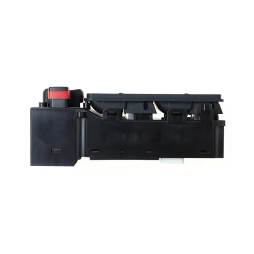Bouton de commande de lève-vitre bloqué ? Solution pour Honda Accord 2003-2007
