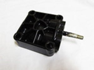 Hy-Pro Hypro 9910-620101 Right Head Assembly
