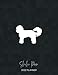 Shih Poo 2022 Planner: Dated Weekly Diary With To Do Notes & Dog Quotes - Mixed Pedigree Breeds