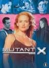 Mutant X - Series 2 Part 1 (2002) (Edizione Olandese)