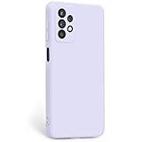 ✱Compatible avec Samsung Galaxy A32 5G / M32 5G: l'étui de protection YLK 1 pièces ne convient qu'au Samsung Galaxy A32 5G / M32 5G(6,5