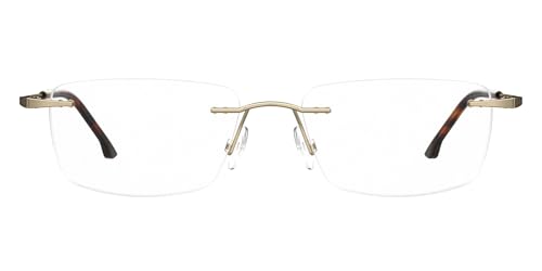 Gafas Hombre SEVENTH STREET 7a 077 montura óptica masculina rectangular 2