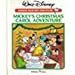 Mickey's Christmas Carol Adventure (Walt Disney Choose Your Own Adventure)