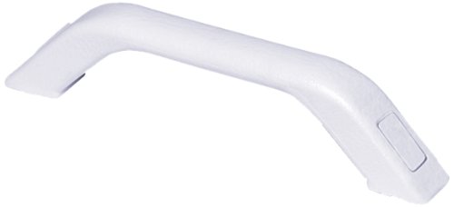 DetMar Black Soft Grip Grab Handle