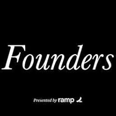 Founders cover art