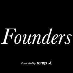 Founders by David Senra