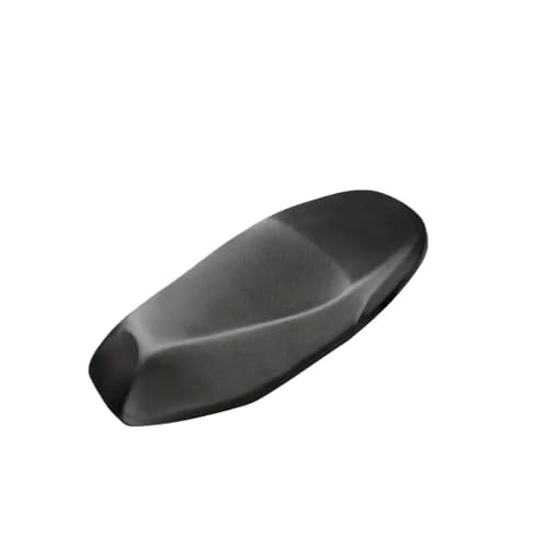Funda para asiento de moto que soluciona las grietas del sillín viejo de scooter
