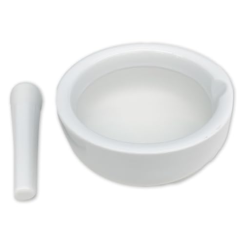 美術出版サービスセンター 乳鉢・乳棒 12cmφ
