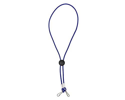 KiokidsBlue Mask Holder