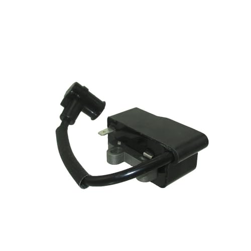Bobina de encendido para modelos A411000130 y A411000131, repuesto de motor 6