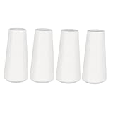 Utilisation polyvalente : convient non seulement aux rideaux, mais aussi aux cloisons et aux rideaux de porte, offrant une grande praticité, embouts de cordon, supports de cordon de store