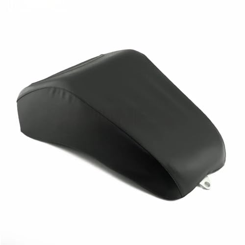Coussin de siège passager arrière moto confortable pour Softail Fat Boy FLSTF - 4