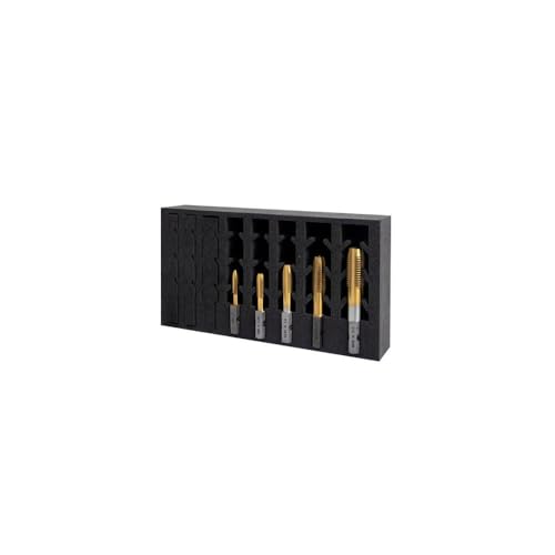 HMT VersaDrive ImpactaTap 5 Piece Set 308010-SET1