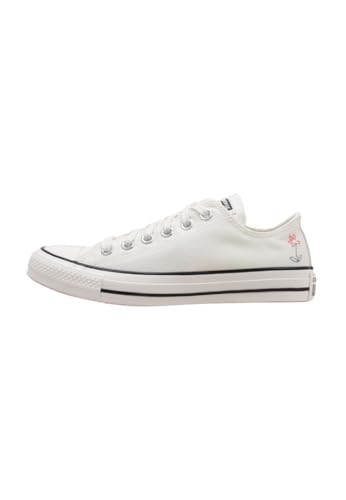 Converse Chuck Taylor All Star Deportivas Planas Mujer