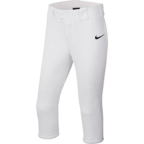 Nike Womens 3/4 Length Vapor Select Softball Pants...