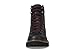 L.L.Bean Men's Portland Boot Lace Up Fashion, Classic Black, 7