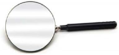 3-1/2" Diameter, Patient Mirror 61755
