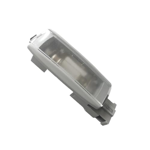 Luz de lectura de coche para VW Golf GTI Polo Passat plafon parasol interior 1K0947109
