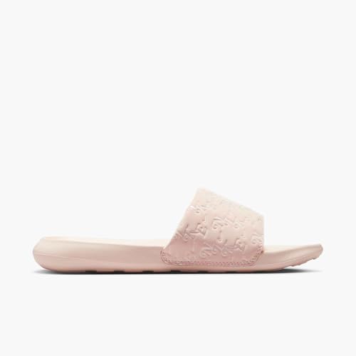 Nike Victori One Slides (Damen), Donna, Guava Ice Guava Ice Pale Ivory, 38 Eu - 4