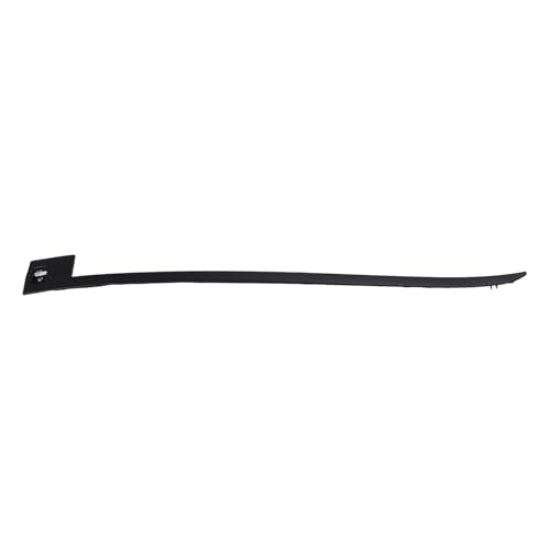 Plastique de qualité supérieure pour garniture de pare-brise CRV