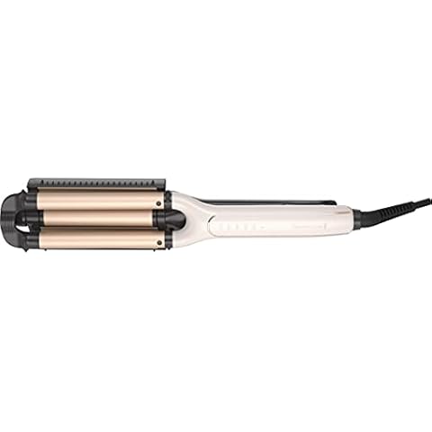 Remington 4 In 1 Adjustable Hair Waver Cover