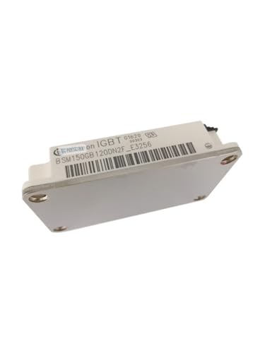 Módulo IGBT BSM150GB120DN2F_E3256 con alta eficiencia de conmutación 3