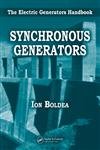 Synchronous Generators (The Electric Generators Handbook)