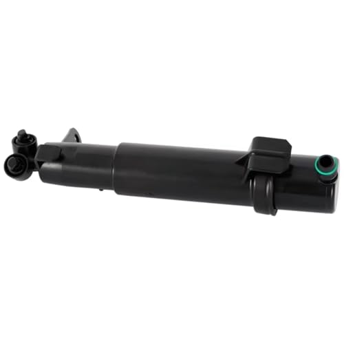 Buse de lave-phare référence 2118600547 résout phare opaque W211 - 2