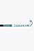 Osaka Field Hockey Stick Low Groove 40 - Futurelab | Retro Blue